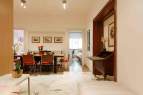 New cozy apartment St.Peter/ Vatican Area